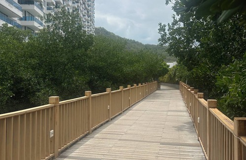 Pozos Colorados Apartment | Charming 3-bedroom apartment in vibrant Gaira perfect for relaxing