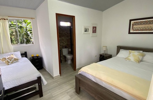 Circasia House | Charming 6-bedroom house in Circasia perfect for group getaways