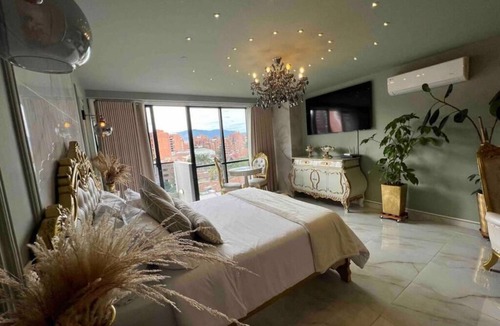 Laureles Apartment | CHARMING AND COZY APARTMENT IN LAURELES.