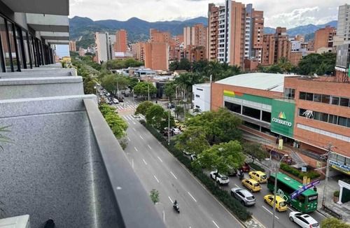 Laureles Apartment | CHARMING AND COZY APARTMENT IN LAURELES.