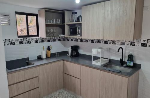 Suramericana Apartment | Charming apartment in Medellin!