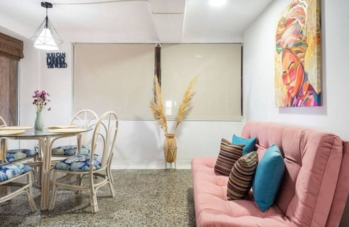 Cartagena Apartment | Charming Beachfront Apartment in Cartagena