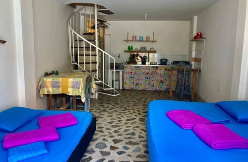 Jardin House | Charming Guest Room Retreat in Jardín Colombia