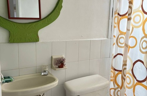 Jardin House | Charming Holiday House Room in Jardín Colombia
