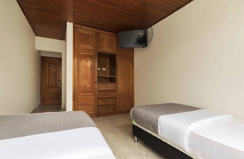 Normandia House | Charming Hotel
