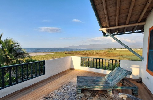 Puebloviejo Hotel | Chevere Beach Cabañas sas