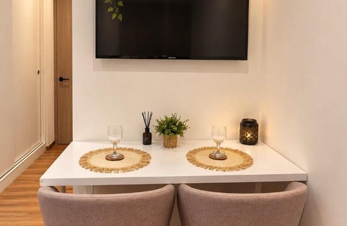 Chico Norte III Apartment | Chico district Sophisticated Business Apartment