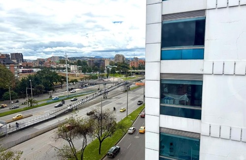 Chico Norte III Apartment | Chico district Sophisticated Business Apartment
