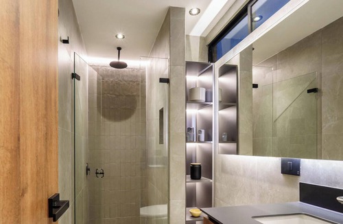 Alejandria Apartment | Chill Haven BBQ, Pool - Morph 1301