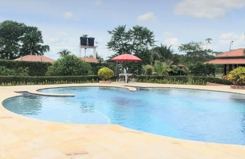 Villavicencio House | Chorizonte