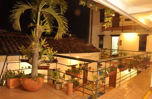 Guadalajara de Buga Hotel | Chrisban Hotel Boutique