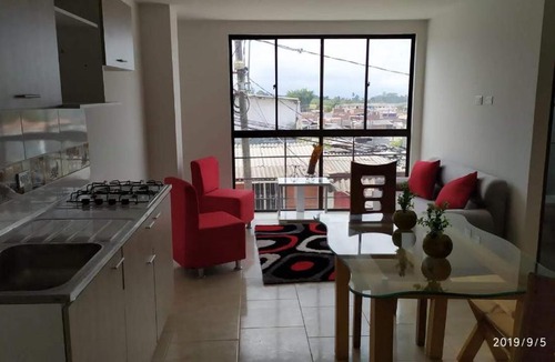 Filandia Apartment | circasia apartamento