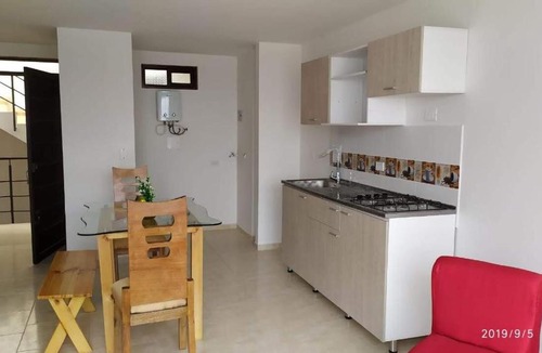 Filandia Apartment | circasia apartamento