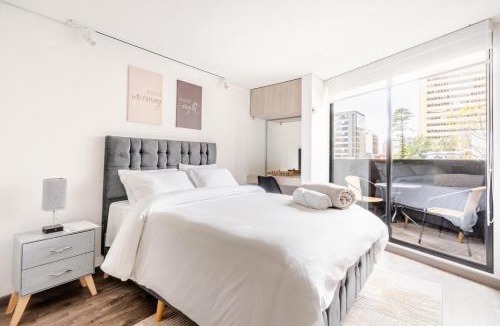 Centro International Apartment | Citalofty