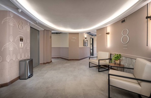 La Candelaria Apartment | City Downtown Loft near Antioquia Museum
