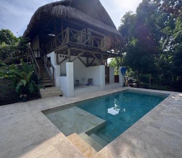 Turbaco House | City Escape Casa Mariguana