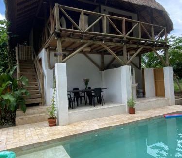 Turbaco House | City Escape Casa Mariguana