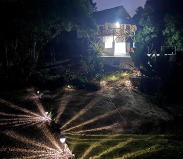 Turbaco House | City Escape Casa Mariguana