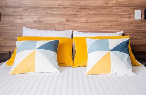 Ibague Apartment | City Star
