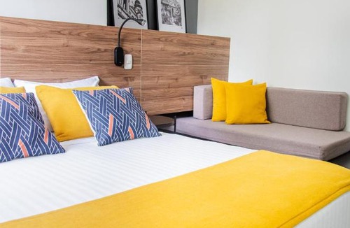 Ibague Apartment | City Star