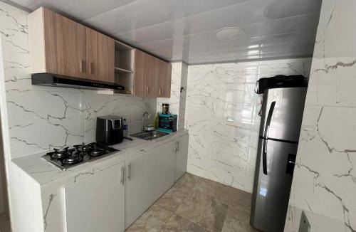 Yumbo Apartment | Ciudad Guabinas