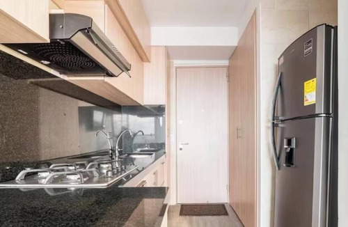 Kennedy Apartment | Close to the airport and terminal, modern and quiet.
