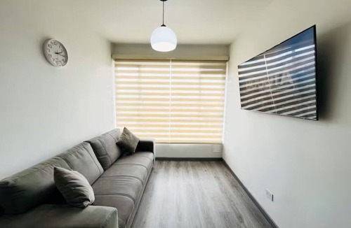 Kennedy Apartment | Close to the airport and terminal, modern and quiet.