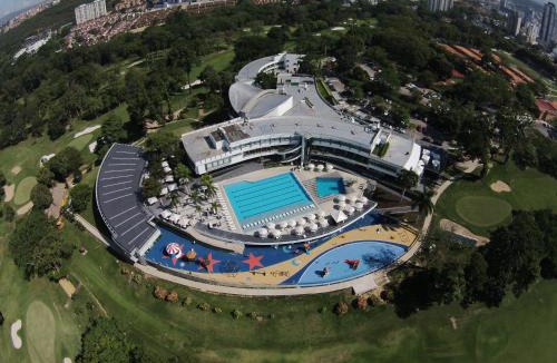 Floridablanca Resort | Club Campestre De Bucaramanga