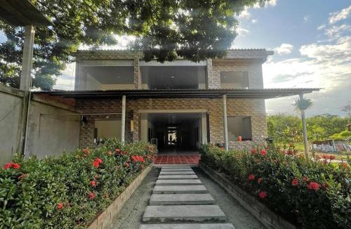 Saravena Hotel | Club Campestre Villa Isabel