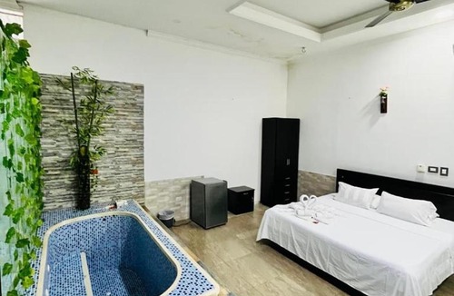 Espinal Hotel | Club de pesca rey pez espinal