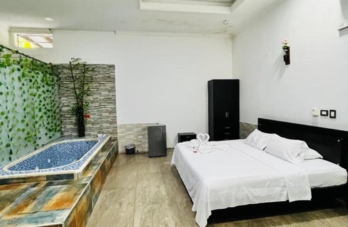 Espinal Hotel | Club de pesca rey pez espinal