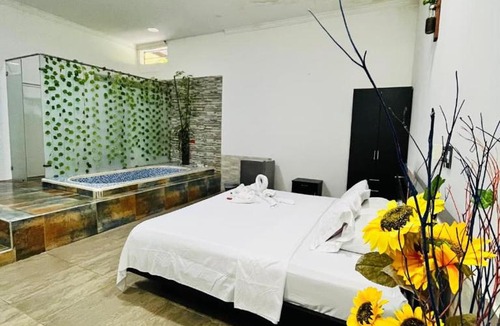 Espinal Hotel | Club de pesca rey pez espinal