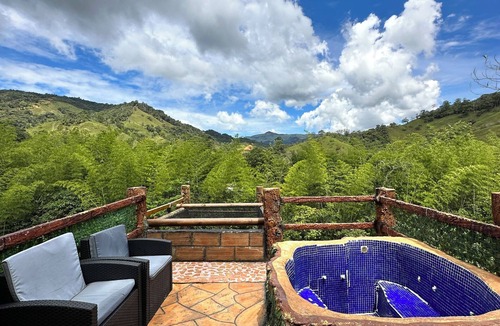 San Rafael Resort | club paradise