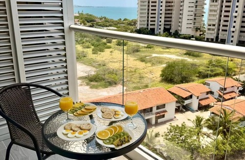 Pozos Colorados Apartment | Coastal 1-bedroom apartment Near the Beach w/Infinity Pool