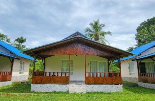 El Valle Cabin | Cocoloco's Lodge - Family Bungalow