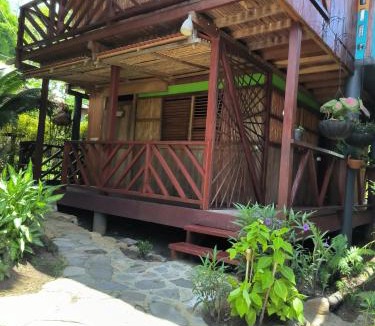 Acandi House | CocoMar Hostal