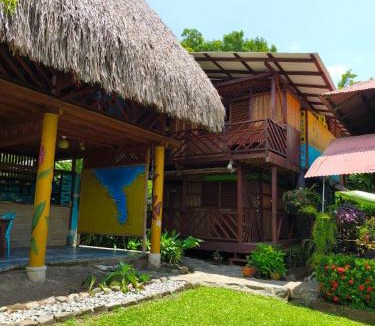 Acandi House | CocoMar Hostal