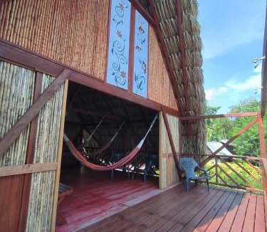 Acandi House | CocoMar Hostal