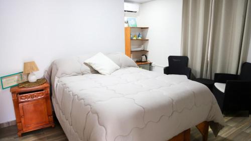Punta Sur Apartment | Coconut Beach lodge #1