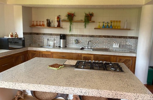 Circasia Hotel | Coffee farm 15 minutes from the coffee park