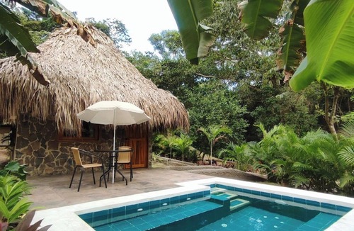 Santa Marta Cabin | Colibri Parque Tayrona