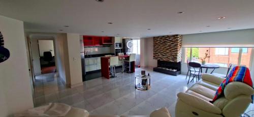 Suba Apartment | Colina 804