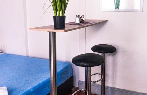 Pereira House | Coliving La Rebeca Pereira