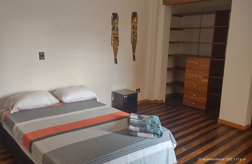 Villa Nueva Hostel | Colonial House