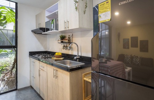 La Candelaria House | Color, culture, and comfort by Medellín’s tram