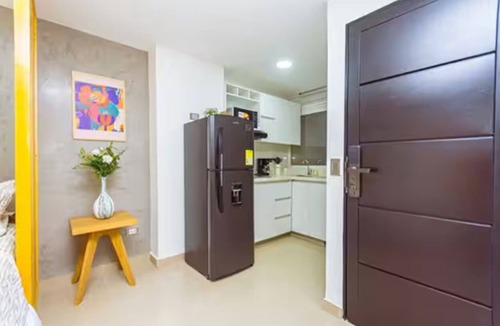 San Javier Apartment | Comfort and style in San Javier/15min Comuna 13
