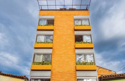 San Javier Apartment | Comfort and style in San Javier/15min Comuna 13