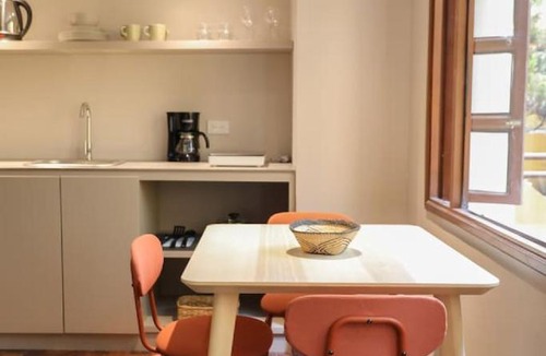 Financial District Apartment | Comfort and Style in Zona G Pet Friendly