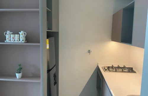 Patio Bonito Apartment | Comfort and Stylish with balcony