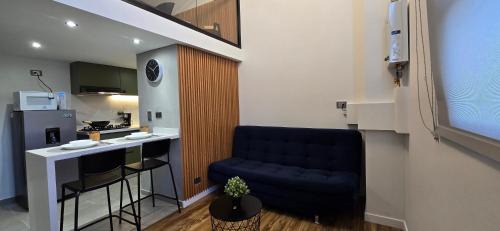 Modelia Apartment | Comfort Studio 204 Smart Stay near Embassy